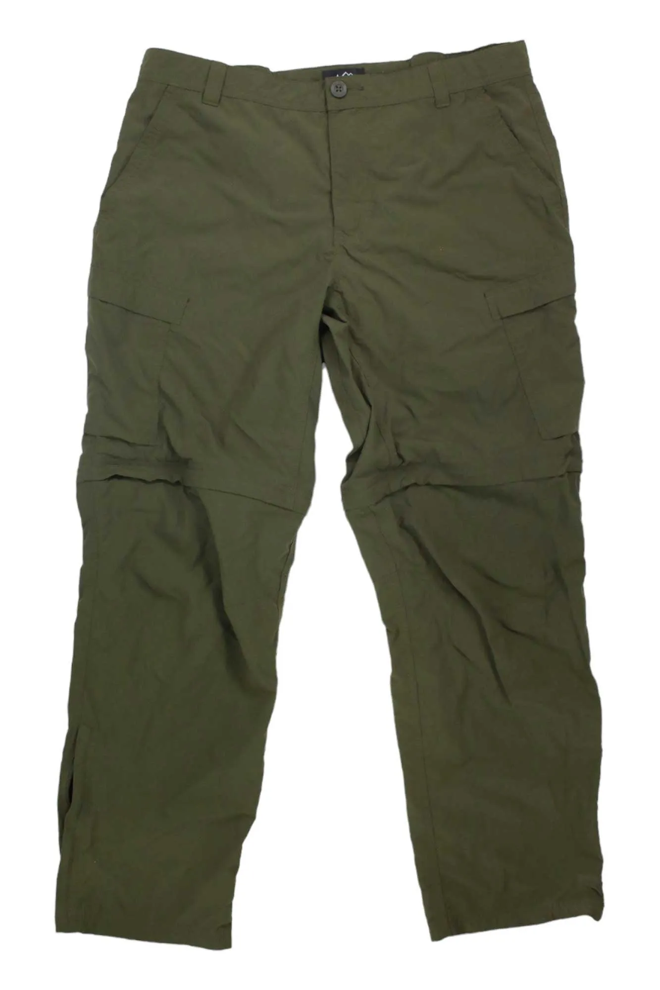 Womens Sahara Convertible Pants