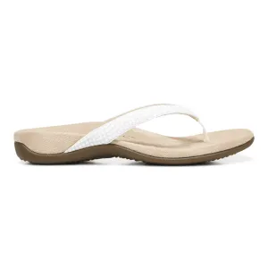 WOMEN'S VIONIC ALOE | WHITE LIZARD