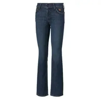 WRANGLER - Women's FR Retro Mae Boot Cut Jean, Bakersville